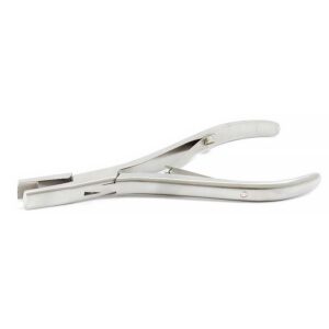 Alicate Ortodôntico De La Rosa 109 - Zatty