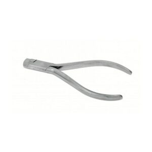 Alicate Ortodôntico de Torque com Furo 142 - Zatty