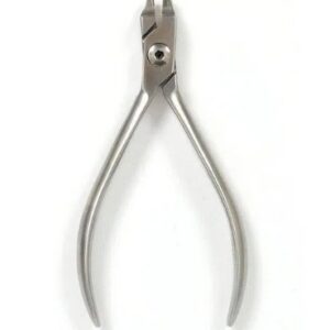 Alicate Ortodôntico Fixador de Gancho 058 75.01.0058 - Orthometric