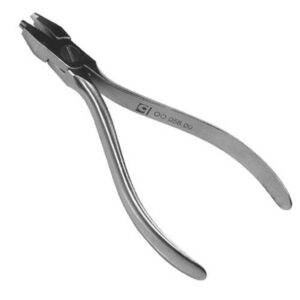 Alicate Ortodôntico Fixador de Gancho 058 - Quinelato