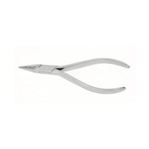 Alicate Ortodôntico Jarabak 755 - Zatty