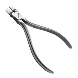 Alicate Ortodôntico Torque Curto 442 - Quinelato