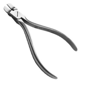 Alicate Ortodôntico Torque Longo 442L - Quinelato
