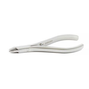 Alicate Ortodôntico Tridente Longo 201 - Zatty