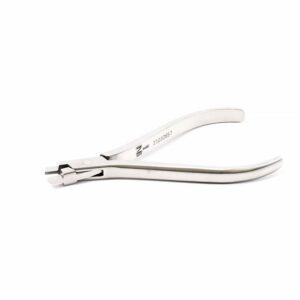 Alicate Ortodôntico Torque Curto 442C - Zatty