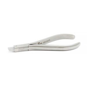 Alicate Ortodôntico Torque Longo 442L - Zatty