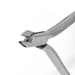 Alicate Ortodôntico Tridente Curto 200 - Zatty