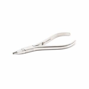 Alicate Ortodôntico Tweed Ômega Loop 350 - Zatty