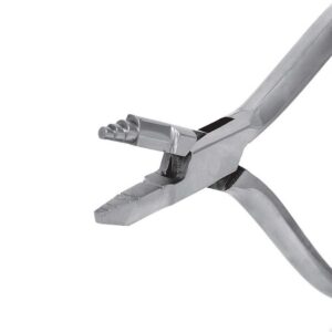 Alicate Ortodôntico Young 074 - Zatty