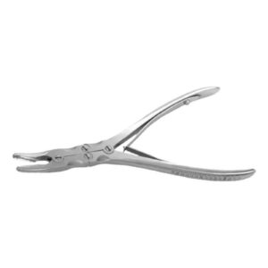 Alveolotomo Biarticulado 18cm - Golgran