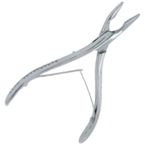 Alveolotomo Luer Curvo 15cm 56-1 - Millennium
