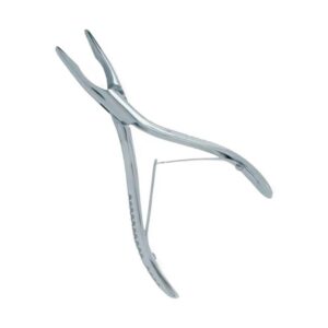 Alveolotomo Luer Reto 15cm - Golgran