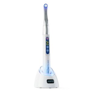 Aparelho Fotopolimerizador Led Emitter Now Duo - Schuster