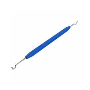 Aplicador Amarrilho Plástico Azul 75.01.001 - Morelli