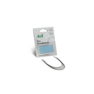 Arco 3M Aço 018 Inferior 10081142 Abzil - Solventum