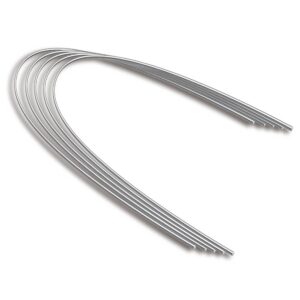 Arco Cobre Niti Universal Plus 27º 16x25 - Eurodonto