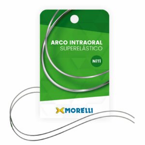 Arco Curva Reversa 020 Superior 50.60.034 - Morelli