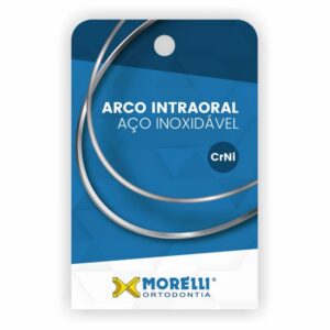 Arco De Aço 014 Inferior 5070001 - Morelli