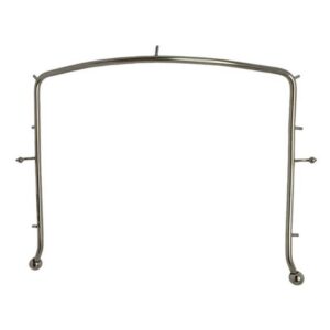 Arco de Young Metal Adulto - Millennium