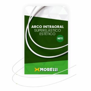 Arco Estético 012 Inferior 50.70.035 - Morelli