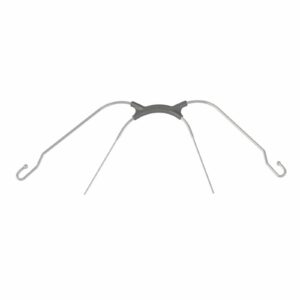 Arco Extraoral Aeb 045 Médio Duro 50.10.002 - Morelli