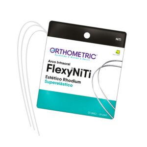 Arco Flex Rodium Inferior 018 ONTERPL0018 - Orthometric