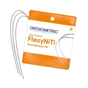 Arco Flex Thermal Inferior 21x25 52352521 - Orthometric