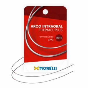 Arco Termo Ativado 014 Médio 5070225 - Morelli
