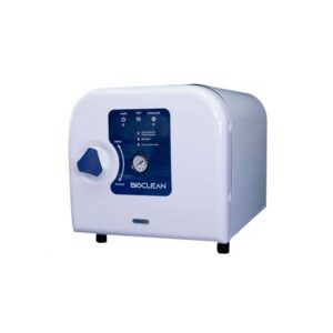 Autoclave Bioclean 21L - Gnatus