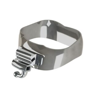 Banda 38 RL/LL c/ Tubo 22 47.20.019 - Morelli