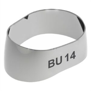 Banda Pre-molar Superior 14 40.50.014 - Morelli