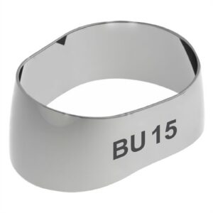 Banda Pre-molar Superior 15 40.50.015 - Morelli