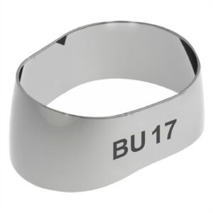 Banda Pre-molar Superior 17 40.50.017 - Morelli