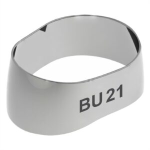 Banda Pre-molar Superior 21 40.50.021 - Morelli