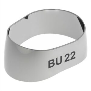 Banda Pre-molar Superior 22 40.50.022 - Morelli