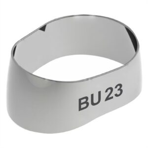Banda Pre-molar Superior 23 40.50.023 - Morelli