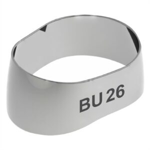 Banda Pre-molar Superior 26 40.50.026 - Morelli