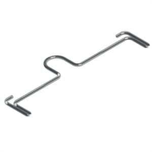 Barra Palatina Mesial 34x0,9mm 30.30.034 - Morelli
