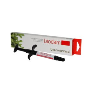 Barreira Gengival Biodam Azul - Biodinâmica