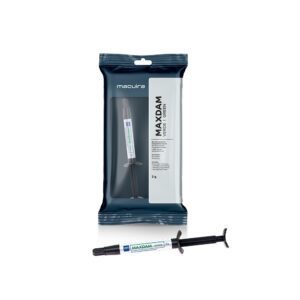 Barreira Gengival MaxDam Verde - Maquira