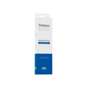 Barreira Gengival Potenza Blocco Azul - PHS