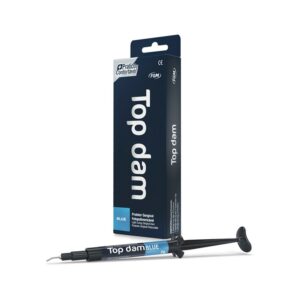 Barreira Gengival Top Dam Azul - FGM
