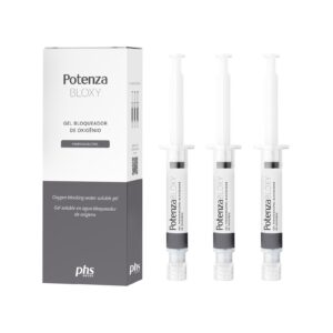 Kit Bloqueador de Oxigênio Potenza Bloxy - PHS