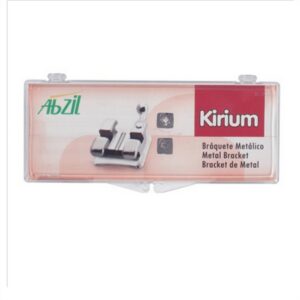 Bráquete 3M U3R Roth Monobloco 23012199ABZIL - Solventum
