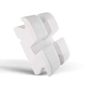 Bráquete Maia Ligth mbt 1013LCP - Eurodonto