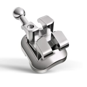 Bráquete Monobloco roth 103744G - Eurodonto