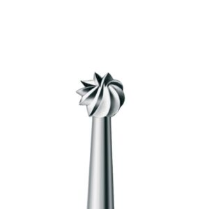 Broca Aço Esférica CA 8 28mm Maillefer - Dentsply
