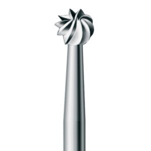 Broca Aço Esférica CA 4 28mm Maillefer - Dentsply