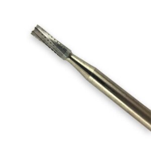 Broca Carbide AR 558 Jet - Labordental