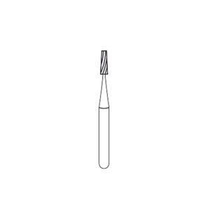 Broca Carbide Cirúrgica FG 701 - Dentsply